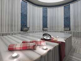 Akra Sorgun Tui Blue Sensatori - All Inclusive