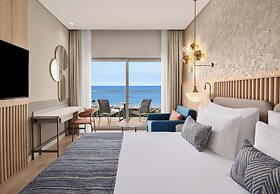 Akra Sorgun Tui Blue Sensatori - All Inclusive