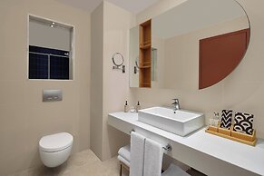 Akra Sorgun Tui Blue Sensatori - All Inclusive