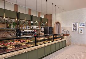 Akra Sorgun Tui Blue Sensatori - All Inclusive