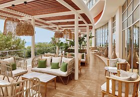 Akra Sorgun Tui Blue Sensatori - All Inclusive