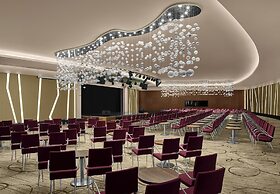 Akra Sorgun Tui Blue Sensatori - All Inclusive