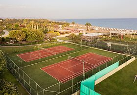 Akra Sorgun Tui Blue Sensatori - All Inclusive