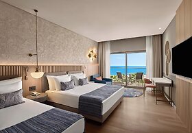 Akra Sorgun Tui Blue Sensatori - All Inclusive