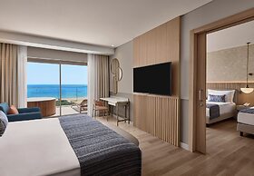 Akra Sorgun Tui Blue Sensatori - All Inclusive