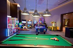 Akra Sorgun Tui Blue Sensatori - All Inclusive