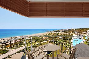 Akra Sorgun Tui Blue Sensatori - All Inclusive
