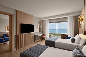 Akra Sorgun Tui Blue Sensatori - All Inclusive