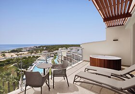 Akra Sorgun Tui Blue Sensatori - All Inclusive