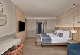 Akra Sorgun Tui Blue Sensatori - All Inclusive