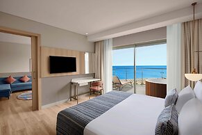 Akra Sorgun Tui Blue Sensatori - All Inclusive