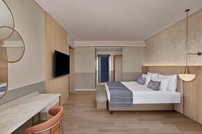 Akra Sorgun Tui Blue Sensatori - All Inclusive