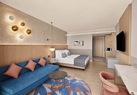 Akra Sorgun Tui Blue Sensatori - All Inclusive