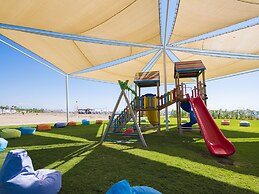 Akra Sorgun Tui Blue Sensatori - All Inclusive