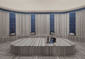 Akra Sorgun Tui Blue Sensatori - All Inclusive