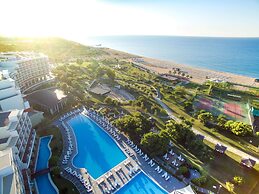 Akra Sorgun Tui Blue Sensatori - All Inclusive