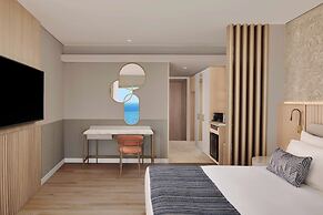 Akra Sorgun Tui Blue Sensatori - All Inclusive