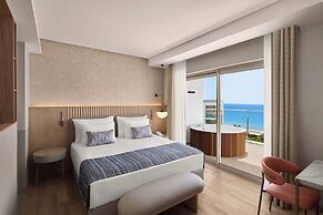 Akra Sorgun Tui Blue Sensatori - All Inclusive