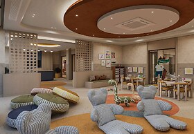 Akra Sorgun Tui Blue Sensatori - All Inclusive