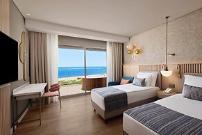 Akra Sorgun Tui Blue Sensatori - All Inclusive