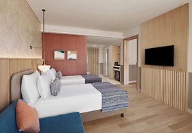 Akra Sorgun Tui Blue Sensatori - All Inclusive