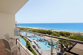 Akra Sorgun Tui Blue Sensatori - All Inclusive