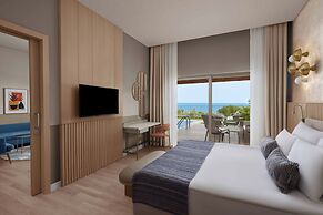 Akra Sorgun Tui Blue Sensatori - All Inclusive