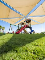 Akra Sorgun Tui Blue Sensatori - All Inclusive