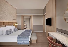 Akra Sorgun Tui Blue Sensatori - All Inclusive