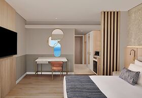 Akra Sorgun Tui Blue Sensatori - All Inclusive