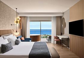 Akra Sorgun Tui Blue Sensatori - All Inclusive