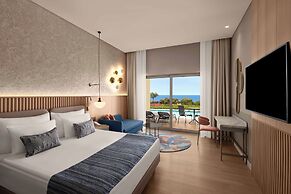 Akra Sorgun Tui Blue Sensatori - All Inclusive