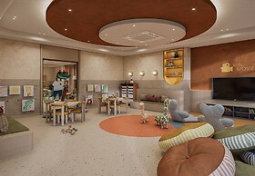 Akra Sorgun Tui Blue Sensatori - All Inclusive