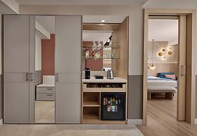 Akra Sorgun Tui Blue Sensatori - All Inclusive