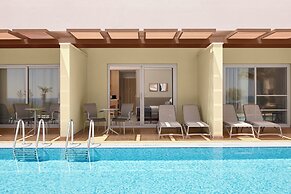 Akra Sorgun Tui Blue Sensatori - All Inclusive