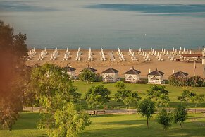 Akra Sorgun Tui Blue Sensatori - All Inclusive