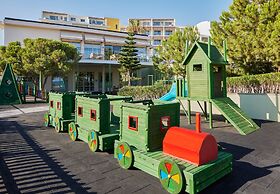 Akra Sorgun Tui Blue Sensatori - All Inclusive