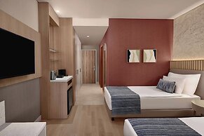 Akra Sorgun Tui Blue Sensatori - All Inclusive