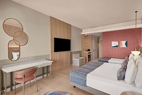 Akra Sorgun Tui Blue Sensatori - All Inclusive