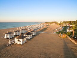 Akra Sorgun Tui Blue Sensatori - All Inclusive