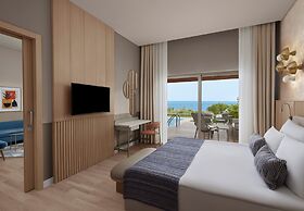 Akra Sorgun Tui Blue Sensatori - All Inclusive