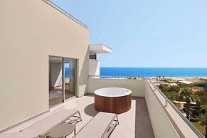 Akra Sorgun Tui Blue Sensatori - All Inclusive