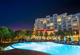 Akra Sorgun Tui Blue Sensatori - All Inclusive