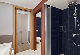 Akra Sorgun Tui Blue Sensatori - All Inclusive