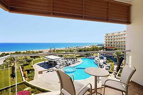 Akra Sorgun Tui Blue Sensatori - All Inclusive