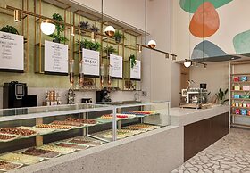 Akra Sorgun Tui Blue Sensatori - All Inclusive