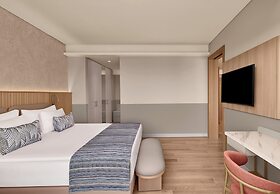 Akra Sorgun Tui Blue Sensatori - All Inclusive