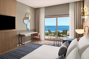 Akra Sorgun Tui Blue Sensatori - All Inclusive