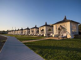 Akra Sorgun Tui Blue Sensatori - All Inclusive