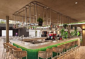 Akra Sorgun Tui Blue Sensatori - All Inclusive